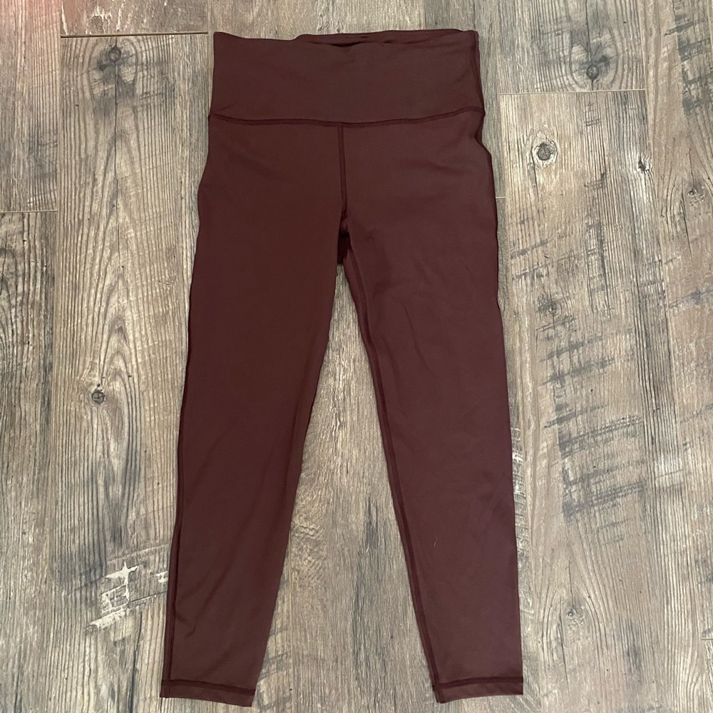 Gap fit leggings!!